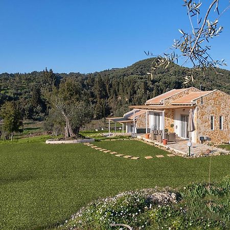 Corfu Farmer Arillas  Luaran gambar